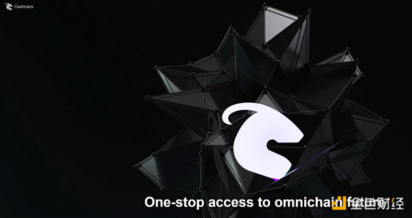 发币在即?一文盘点LayrZro的21个生态项目-第11张图片-芝麻交易所下载 发币在即?一文盘点LayrZro的21个生态项目-第11张图片-芝麻交易所下载